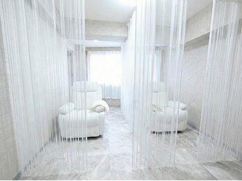 ケイトステージラッシュ 蒲田西口店(KATE stage LASH)/店内写真