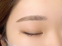 リリ 西院店(Rily)/眉毛