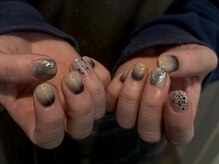 ファメル 博多店(Fam-er)/ニュアンス＊シンプル