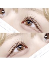 アイプロリッシュ 三軒茶屋(eyeprolish)/韓国/まつげパーマ/まつ毛パーマ