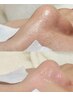 【ご新規様★毛穴ごっそり洗浄】黒ずみ・角栓ケア★毛穴洗浄コース
