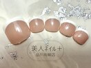 美人ネイル 品川 定額デザイン