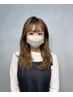 【福本指名】女性視点でモテ眉毛☆アイブロウリフト￥4,500