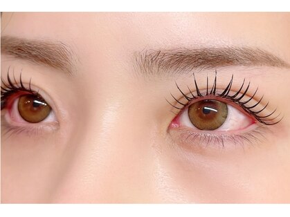 ブリジット アイデザイン(Brigitte eyedesign)の写真