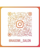 なごみ(Nagomi)&nbsp;Instagram 