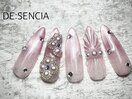 design Gel&Acrylic Extensions