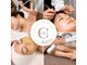 サロン ド クーラ(Salon de CURA)の写真