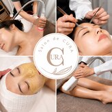 サロン ド クーラ(Salon de CURA)