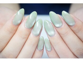 サロン デ ミランダ(Salon de Miranda)/