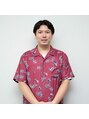整体森久保/森久保　翼