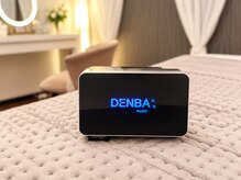 リベラ(REBELLA)の雰囲気(フェイシャル時間まで変える。DENBA Health導入サロン)