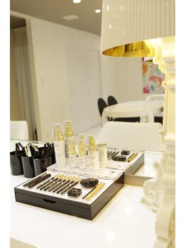 ナテュール(Nature)/