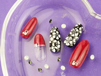 ネイルサロン アンク 芦屋(Ankh)/4