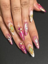 ネイルサロンレイアス(RAYAS)/