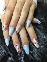 プライベートネイルサロン スイート(Sweet)/アートし放題