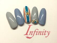 インフィニティ なんば店(Infinity)/【ストライプ】
