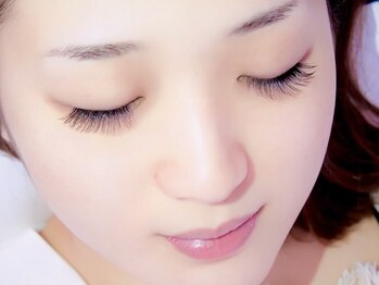 デイリー ラッシュ(DAILY LASH)/ボリュームのある目元に♪
