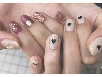 カリーナ(carina)/120分やり放題コース