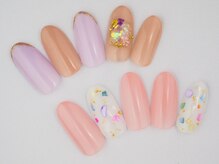 サロンドビオ(Salon de vio)/