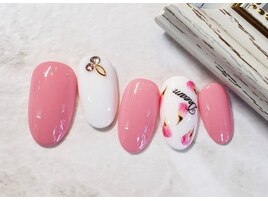 ☆アートサンプル☆　　別途料金