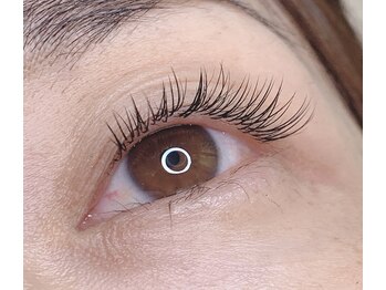 グレイス(grace)/フラットラッシュ