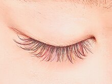 ネオリーブテラス 仙川店(Neolive terrace & Lavie EYELASH)/カラーエクステ【仙川/調布】