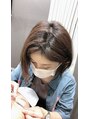 アイオンラッシュ(Aion Lash) スタッフ 西村