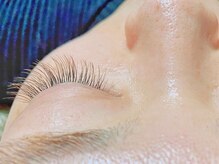 チュラ(Chula)/伏せた目元もsimpleにかわいい