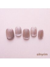 シルニー リム(Silny rim)/やり放題コース［ニュアンス］