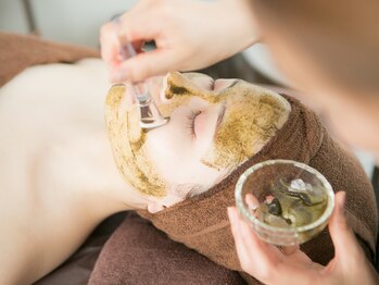 アイリス(AIRIS)/毛穴洗浄/ニキビケア/乾燥