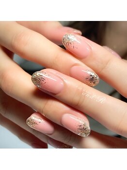 アンド アール(and.R)/ラメグラ