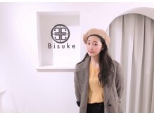 美助(bisuke)/俳優（女優）さんご来店