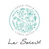 ル ソワン グリーンピール リンパデトックスサロン(Le Soin)のお店ロゴ