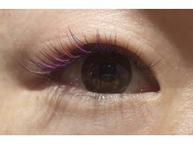 アイラッシュサロン エフ(f)/☆カラーエクステ☆