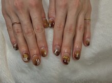 シーネイル(c' nail)/