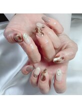 カイリ(Kaire)/定額デザインネイル