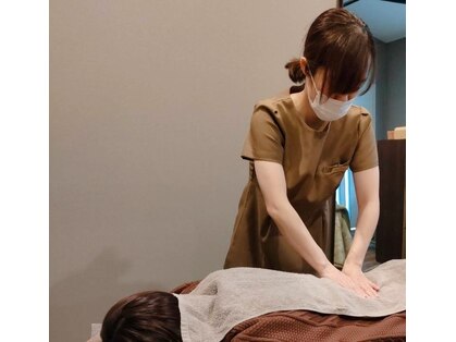 もみほぐしサロン オリーブの写真