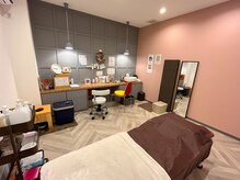 ベイス(BASE)/完全個室でリラックス♪