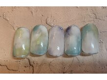 ネイルサロン シェリ(NAIL SALON Cheri)/定額ネイル6980円オフ込み