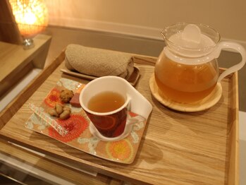 リハル(reharu)/おもてなし【2】