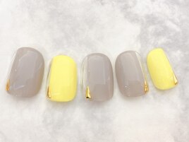 定額シンプルアート