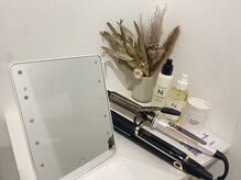 デザインファム(DESIGN FAM)/メイク直しスペースも◎