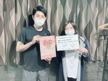 ヴィオーデ美容整体サロン 大宮店/小顔矯正と骨盤矯正で美人♪大宮