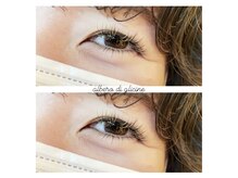 アルベロ ディ グリーチネ(albero di glicine)/gold x black mix