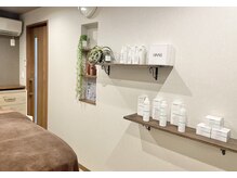 ベルシャルム 吉田院(Bell Charme)/施術ルーム