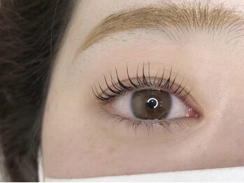 アイラ 亀田店(EYELA)/ラッシュリフト