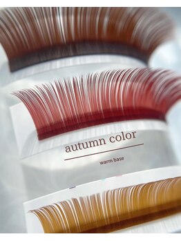 ダリア 西大寺本店(DAHLIA)/カラーエクステ