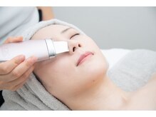 アリア(ALIA)/施術風景[9]