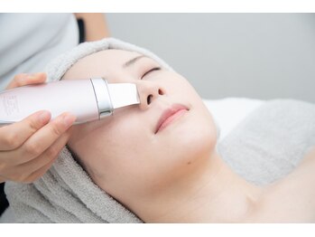 アリア(ALIA)/施術風景[9]