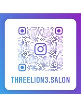 スリーライオン 庄所本店(threeLion)/←脱毛店インスタグラムはコチラ